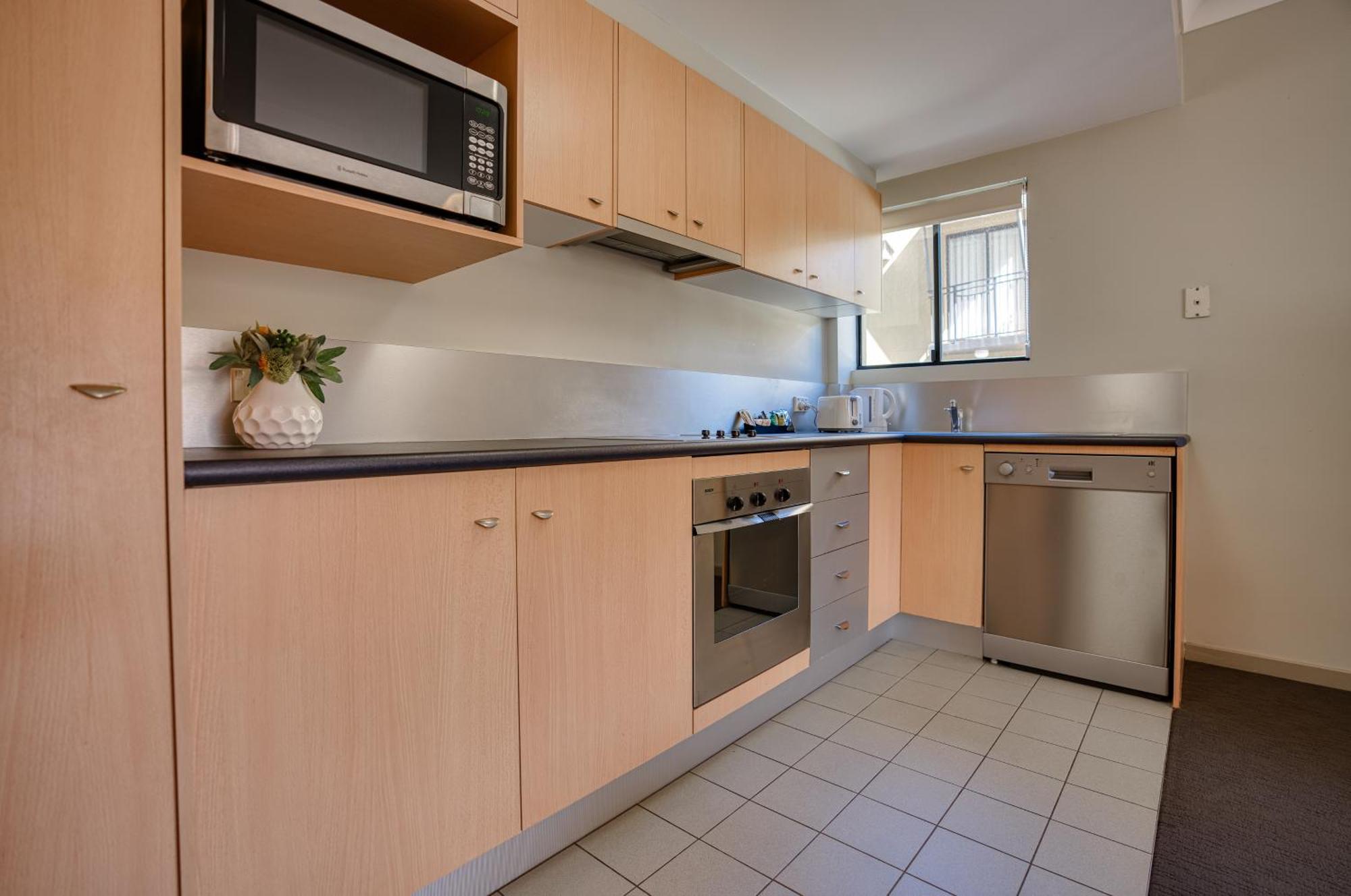Il Mondo Boutique Hotel Brisbane Eksteriør bilde