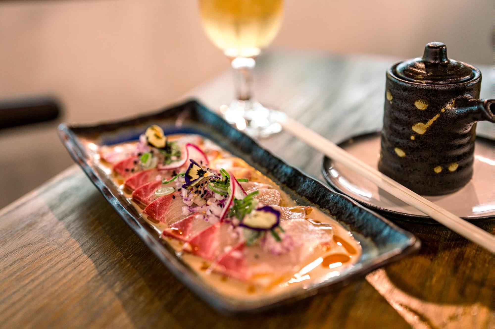 Il Mondo Boutique Hotel Brisbane Eksteriør bilde