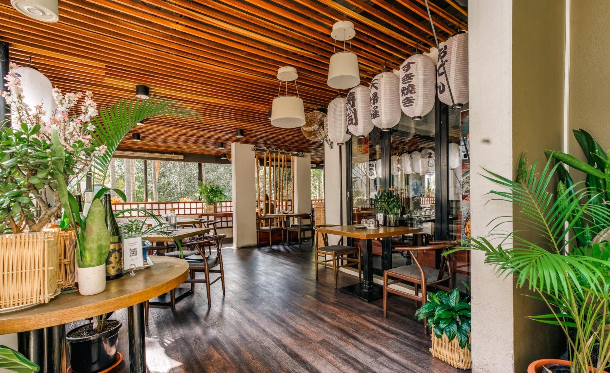 Il Mondo Boutique Hotel Brisbane Eksteriør bilde