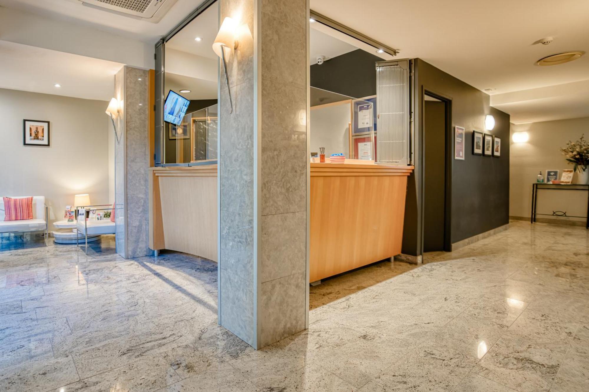 Il Mondo Boutique Hotel Brisbane Eksteriør bilde