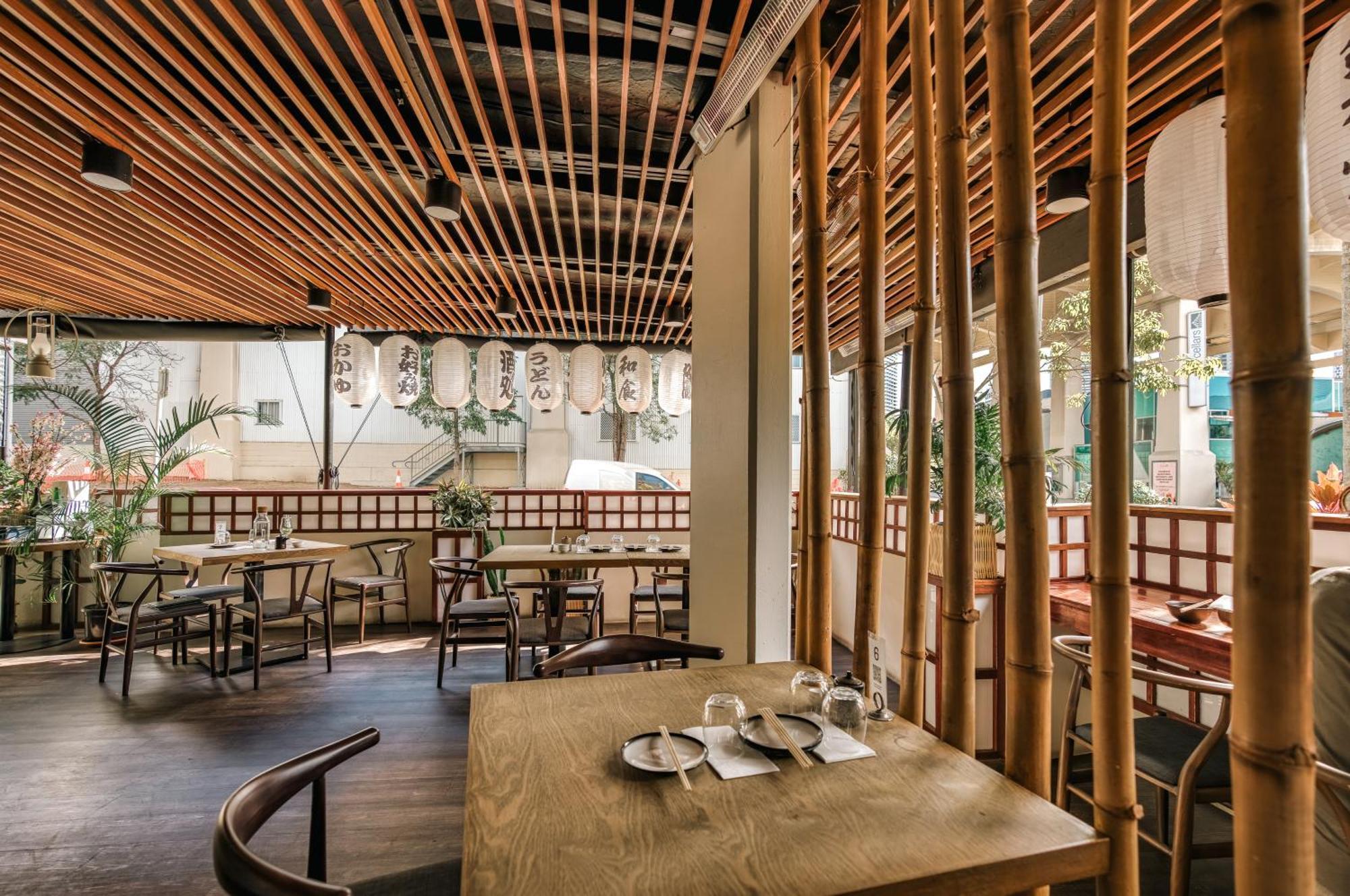 Il Mondo Boutique Hotel Brisbane Eksteriør bilde